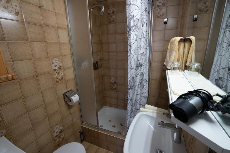 Gaestehaus Wissler トートナウ エクステリア 写真